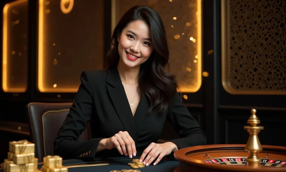 Viettel Money Roulette
