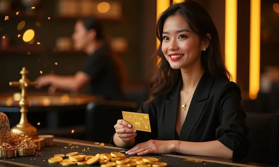 Bốn điều định hình trải nghiệm tại 33win333